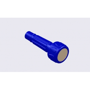 Генератор пены Gig Bubbles  для шоу мыльных пузырей . 