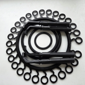 Комплект колец для мыльных пузырей Bubble Maker 