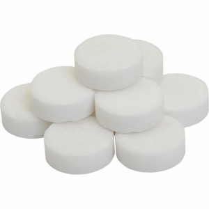 Быстрорастворимый ( шипучая таблетка ) концентрат Gig Bubbles на 1 литр для приготовления профессионального раствора для шоу мыльных пузырей