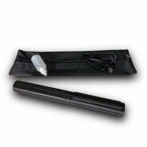 Дым машина для шоу мыльных пузырей ШАЙТАН ТРУБА