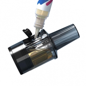 Картридж для дым машины Шайтан трубы