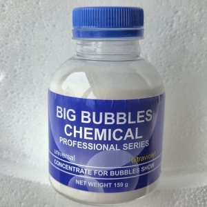Big Bubbles Chemical